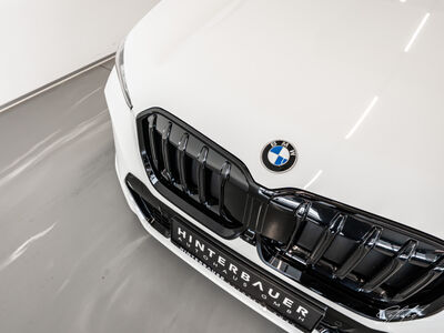 BMW X1 Gebrauchtwagen BMW X1 Gebrauchtwagen