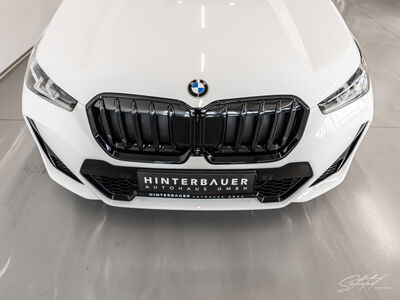BMW X1 Gebrauchtwagen BMW X1 Gebrauchtwagen