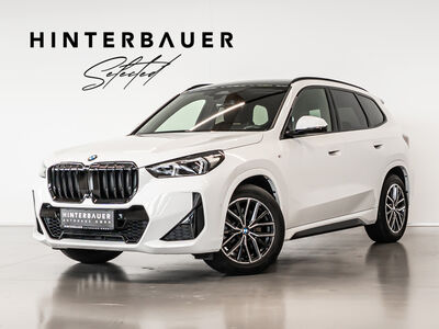 BMW X1 Gebrauchtwagen BMW X1 Gebrauchtwagen