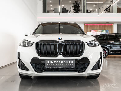 BMW X1 Gebrauchtwagen BMW X1 Gebrauchtwagen