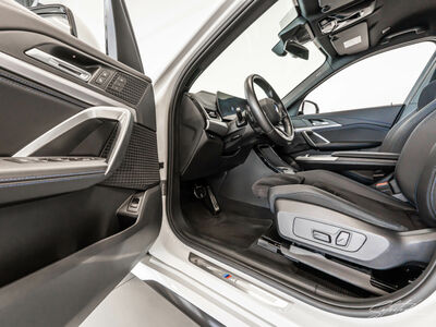 BMW X1 Gebrauchtwagen BMW X1 Gebrauchtwagen