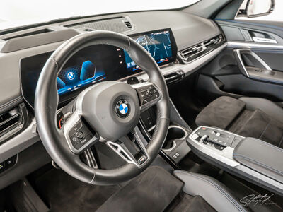 BMW X1 Gebrauchtwagen BMW X1 Gebrauchtwagen