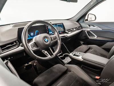 BMW X1 Gebrauchtwagen BMW X1 Gebrauchtwagen