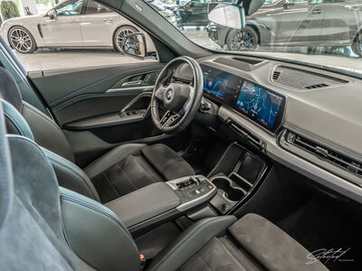 BMW X1 Gebrauchtwagen BMW X1 Gebrauchtwagen
