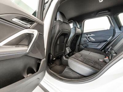 BMW X1 Gebrauchtwagen BMW X1 Gebrauchtwagen