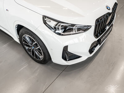 BMW X1 Gebrauchtwagen BMW X1 Gebrauchtwagen