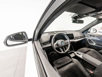 BMW X1 Gebrauchtwagen BMW X1 Gebrauchtwagen