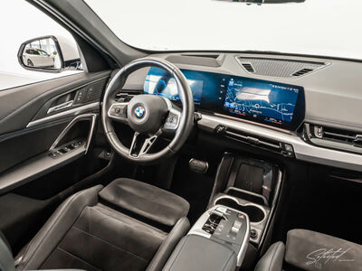BMW X1 Gebrauchtwagen BMW X1 Gebrauchtwagen