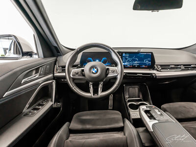 BMW X1 Gebrauchtwagen BMW X1 Gebrauchtwagen