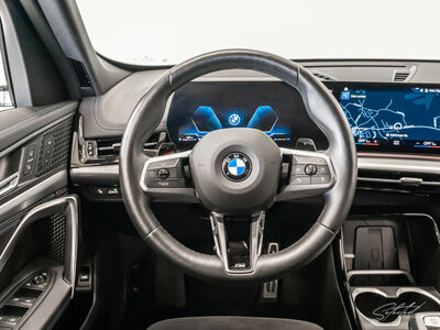 BMW X1 Gebrauchtwagen BMW X1 Gebrauchtwagen