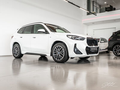 BMW X1 Gebrauchtwagen BMW X1 Gebrauchtwagen