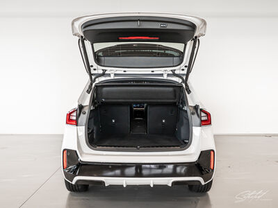 BMW X1 Gebrauchtwagen BMW X1 Gebrauchtwagen