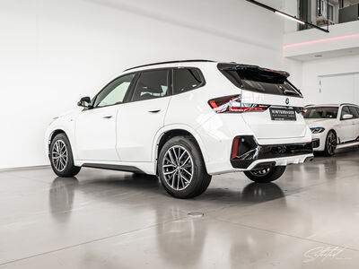 BMW X1 Gebrauchtwagen BMW X1 Gebrauchtwagen
