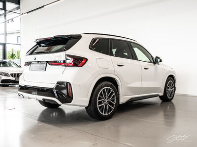 BMW X1 Gebrauchtwagen BMW X1 Gebrauchtwagen