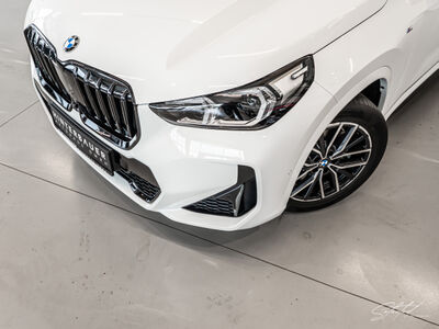 BMW X1 Gebrauchtwagen BMW X1 Gebrauchtwagen