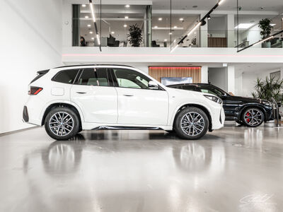 BMW X1 Gebrauchtwagen BMW X1 Gebrauchtwagen