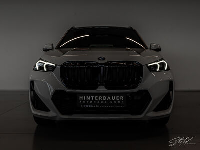 BMW X1 Gebrauchtwagen BMW X1 Gebrauchtwagen