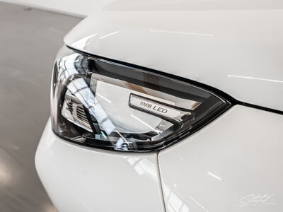 BMW X1 Gebrauchtwagen BMW X1 Gebrauchtwagen