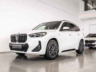 BMW X1 Gebrauchtwagen BMW X1 Gebrauchtwagen