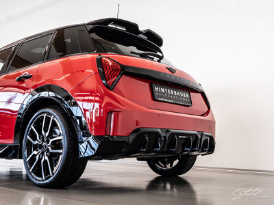 MINI Mini Gebrauchtwagen MINI Mini Gebrauchtwagen
