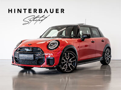 MINI Mini Gebrauchtwagen MINI Mini Gebrauchtwagen