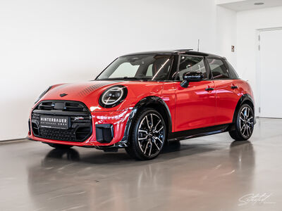 MINI Mini Gebrauchtwagen MINI Mini Gebrauchtwagen