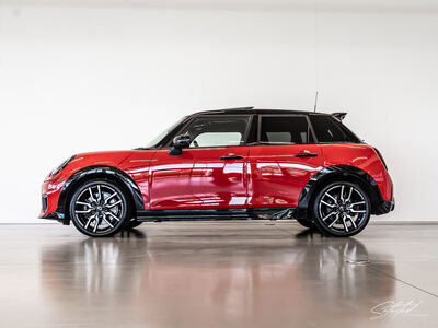 MINI Mini Gebrauchtwagen MINI Mini Gebrauchtwagen