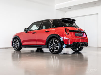 MINI Mini Gebrauchtwagen MINI Mini Gebrauchtwagen
