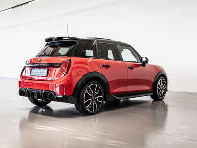 MINI Mini Gebrauchtwagen MINI Mini Gebrauchtwagen