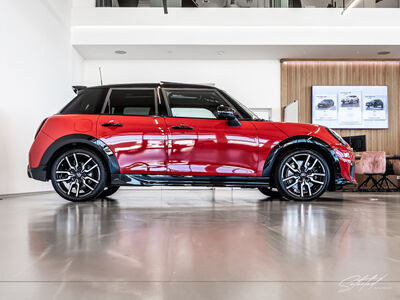 MINI Mini Gebrauchtwagen MINI Mini Gebrauchtwagen