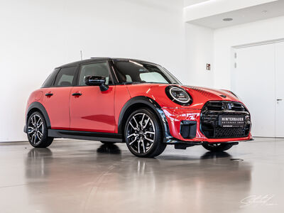 MINI Mini Gebrauchtwagen MINI Mini Gebrauchtwagen