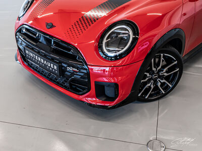 MINI Mini Gebrauchtwagen MINI Mini Gebrauchtwagen