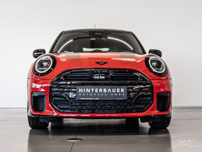 MINI Mini Gebrauchtwagen MINI Mini Gebrauchtwagen