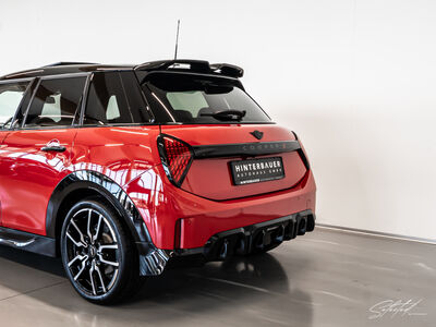 MINI Mini Gebrauchtwagen MINI Mini Gebrauchtwagen
