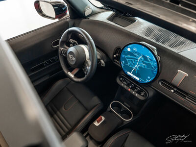 MINI Mini Gebrauchtwagen MINI Mini Gebrauchtwagen