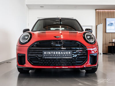 MINI Mini Gebrauchtwagen MINI Mini Gebrauchtwagen