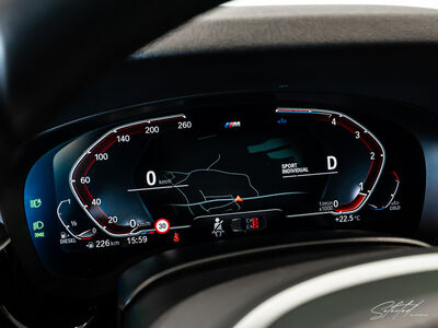 BMW 5er Gebrauchtwagen