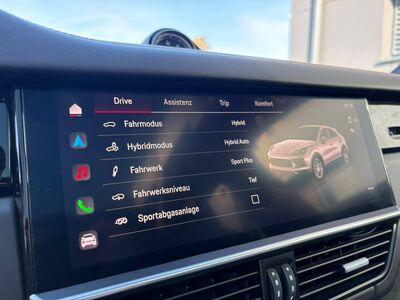 Porsche Cayenne Gebrauchtwagen