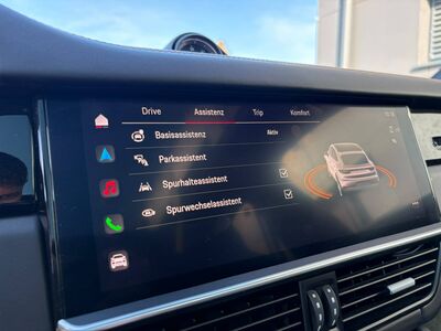 Porsche Cayenne Gebrauchtwagen