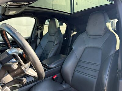 Porsche Cayenne Gebrauchtwagen