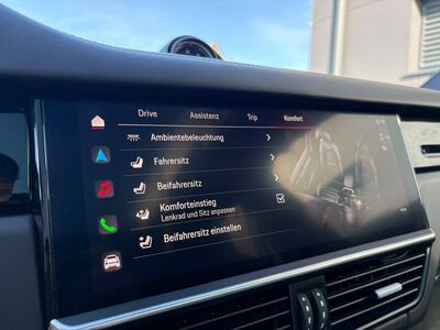 Porsche Cayenne Gebrauchtwagen