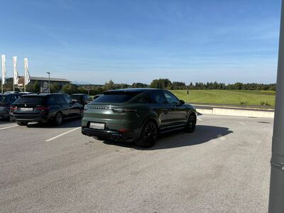 Porsche Cayenne Gebrauchtwagen