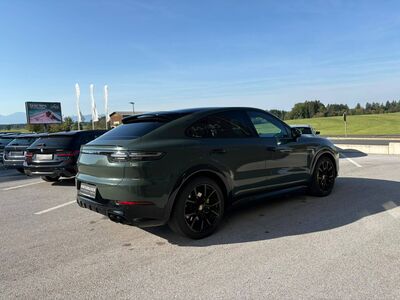 Porsche Cayenne Gebrauchtwagen