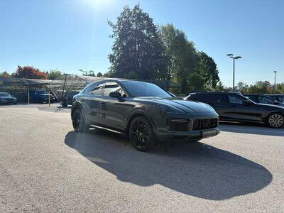 Porsche Cayenne Gebrauchtwagen