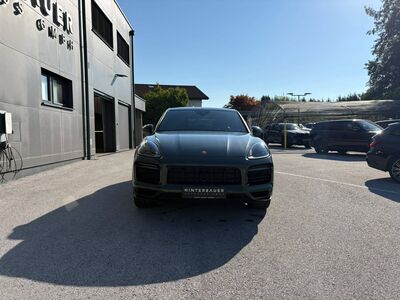 Porsche Cayenne Gebrauchtwagen