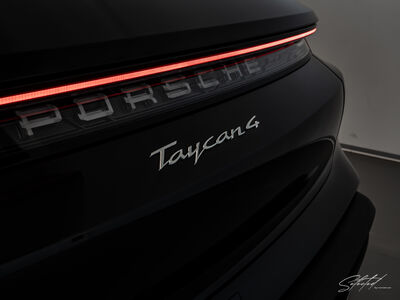 Porsche Taycan Gebrauchtwagen Porsche Taycan Gebrauchtwagen