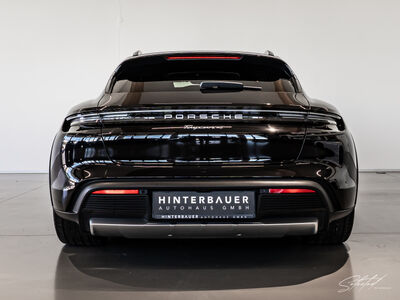 Porsche Taycan Gebrauchtwagen Porsche Taycan Gebrauchtwagen