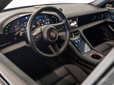 Porsche Taycan Gebrauchtwagen Porsche Taycan Gebrauchtwagen