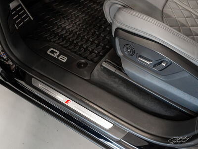 Audi Q8 Gebrauchtwagen Audi Q8 Gebrauchtwagen