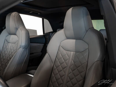Audi Q8 Gebrauchtwagen Audi Q8 Gebrauchtwagen
